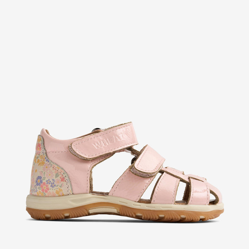 Wheat Footwear Sandal Frei Sandal 2281 rose ballet