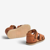 Wheat Footwear Sandal Lowe Sandal 3288 natural