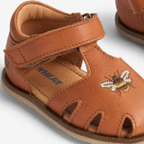 Wheat Footwear Sandal Lowe Sandal 3288 natural