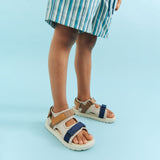 Wheat Footwear Sandal Mandy Sandal 3354 warm sand