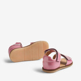 Wheat Footwear Sandal Molli Sandals 2356 pink