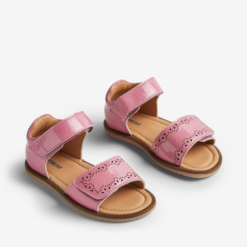 Wheat Footwear Sandal Molli Sandals 2356 pink