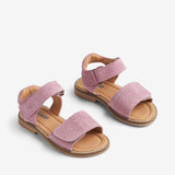 Wheat Footwear Sandal Open Toe Teani Sandals 1161 spring lilac