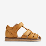 Wheat Footwear Sandal Sky Prewalker Sandals 5117 ocher
