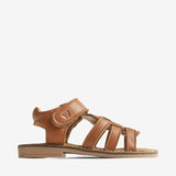 Wheat Footwear Sandal Stela Sandal 9002 cognac