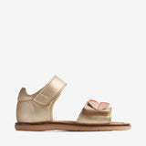 Wheat Footwear Sandal Uma Sandal 0204 light gold