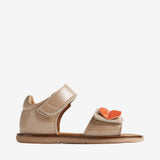 Wheat Footwear Sandal Uma Sandal 2076 red beige