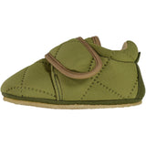 Wheat Footwear Sasha Thermo Home Shoe Indoor Shoes 4214 olive