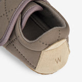 Wheat Footwear Indoor Shoe Sasha Indoor Shoes 1095 stone