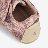 Wheat Footwear Indoor Shoe Sasha Indoor Shoes 2474 rose dawn flowers