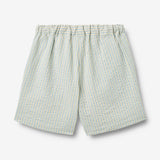 Wheat Main Set Shirt S/S & Shorts Anker Set 9664 summer sky stripe