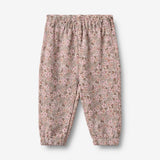 Wheat Main Set Sweatshirt & Trousers Emery Set 9899 rose brown flowers