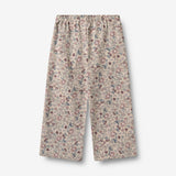 Wheat Main Set Sweatshirt & Trousers Lia Set 9904 soft sand flowers