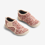 Wheat Footwear Shawn Beach Shoe | Baby Swimwear 2073 red flower meadow