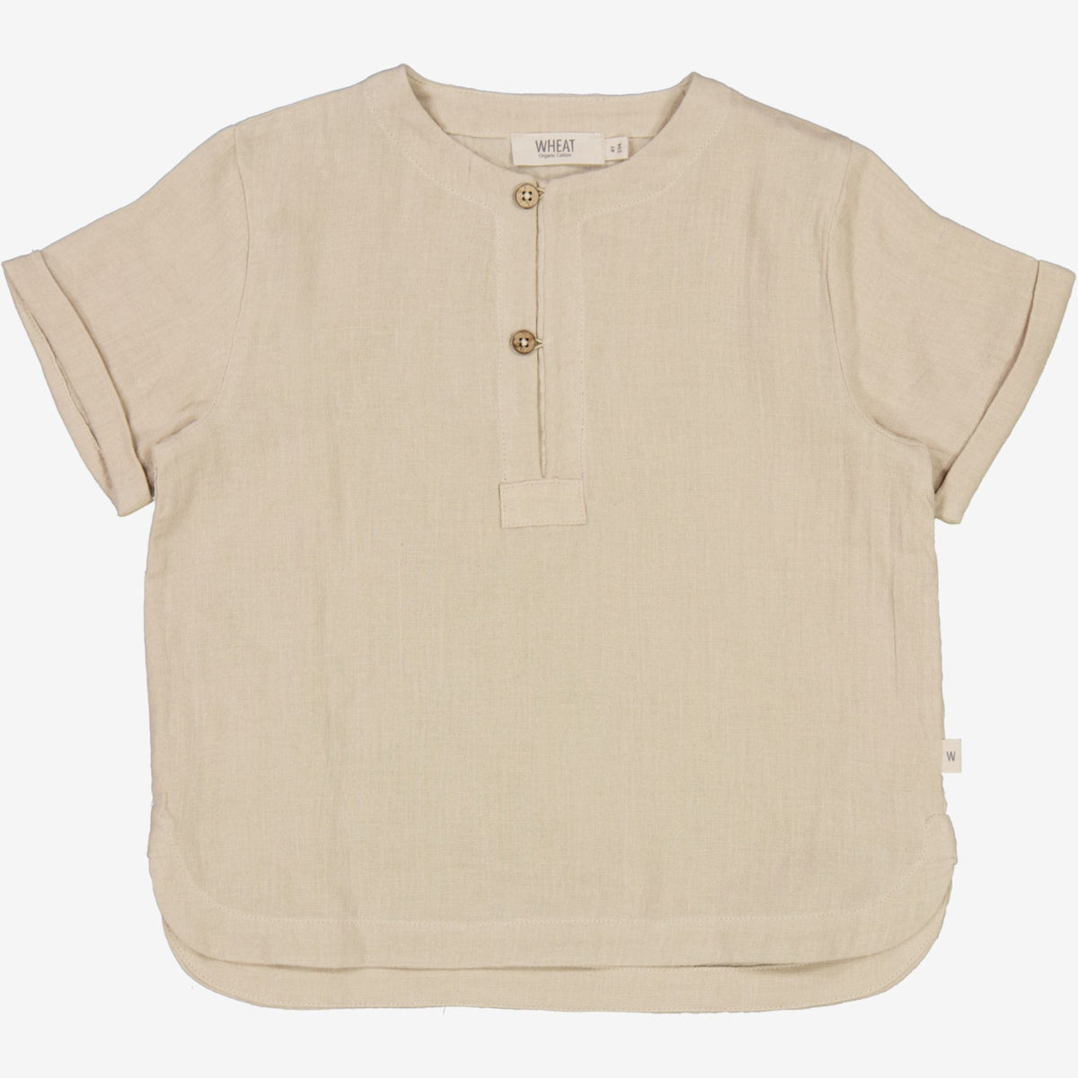 Shirt Abraham fossil –