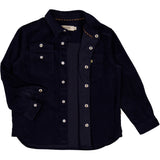 Wheat Main Shirt Akton Shirts and Blouses 1378 midnight blue