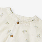 Wheat Main Shirt Gerda Shirt 1481 blue flowers