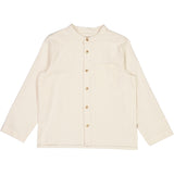 Wheat Main Shirt Laust Shirts and Blouses 3181 cotton