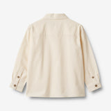 Wheat Main Shirt Oscar Shirts and Blouses 3129 eggshell 