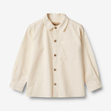 Wheat Main Shirt Oscar Shirts and Blouses 3129 eggshell 