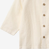 Wheat Main Shirt Shelby Shirt 3182 ivory