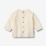 Wheat Main Shirt Shelby Shirt 3182 ivory