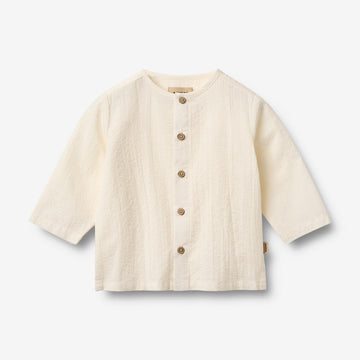 Wheat Main Shirt Shelby Shirt 3182 ivory