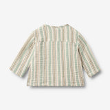 Wheat Main Shirt Shelby Shirt 9665 summer stripe