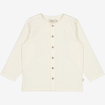 Wheat Main  Shirt Shelby Shirts and Blouses 3129 eggshell 