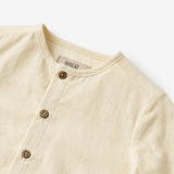 Wheat Main Shirt Shelby Shirts and Blouses 1477 shell