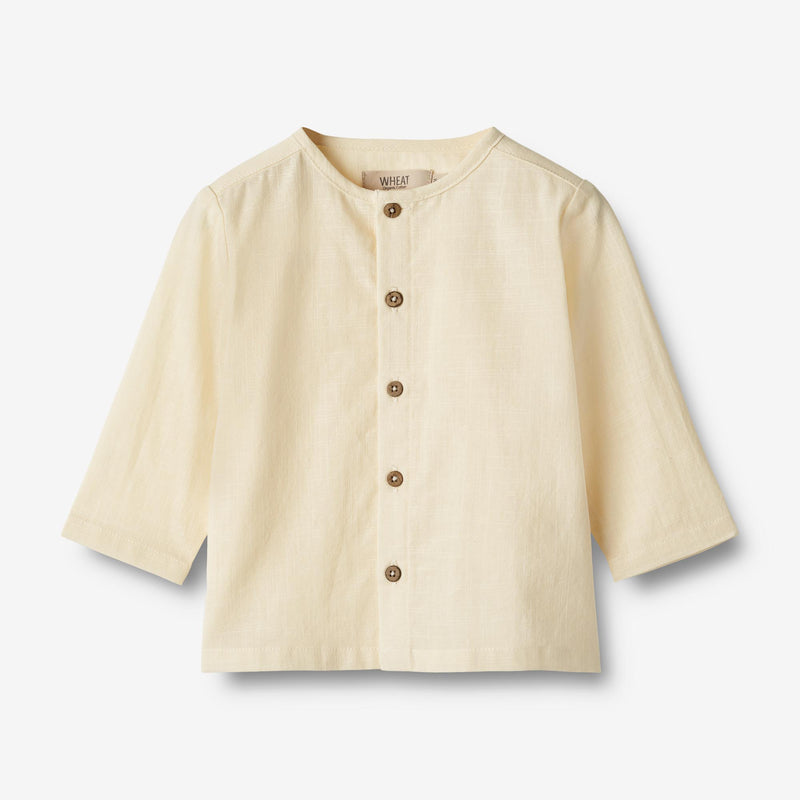 Wheat Main Shirt Shelby Shirts and Blouses 1477 shell