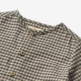 Wheat Main Shirt Shelby Shirts and Blouses 1367 raven check