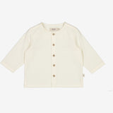 Wheat Shirt Shelby | Baby Shirts and Blouses 3129 eggshell 