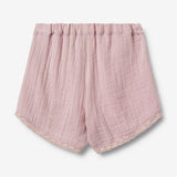 Wheat Main Short Lace Eileen Shorts 9428 lavender mist