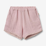 Wheat Main Short Lace Eileen Shorts 9428 lavender mist