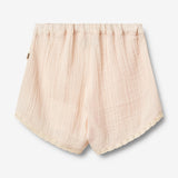 Wheat Main Short Lace Eileen Shorts 9438 rose water