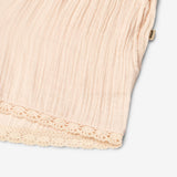 Wheat Main Short Lace Eileen Shorts 9438 rose water