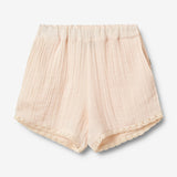 Wheat Main Short Lace Eileen Shorts 9438 rose water