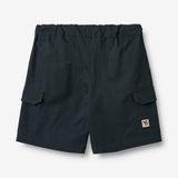 Wheat Main Shorts Astor Shorts 1432 navy