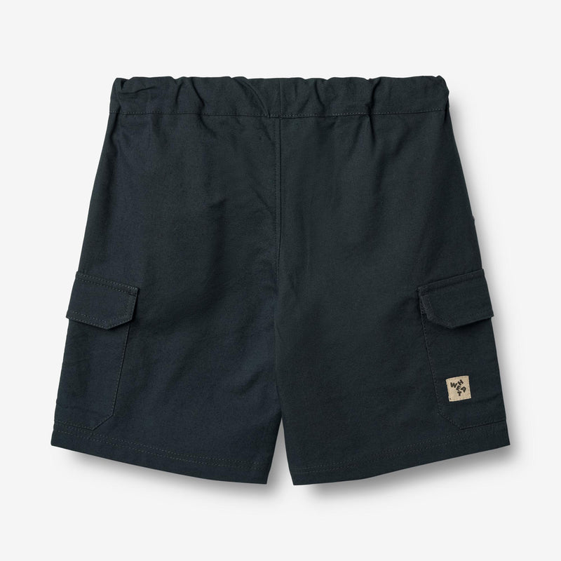 Wheat Main Shorts Astor Shorts 1432 navy