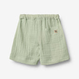 Wheat Main Shorts Atlasz Shorts 9440 soft mint