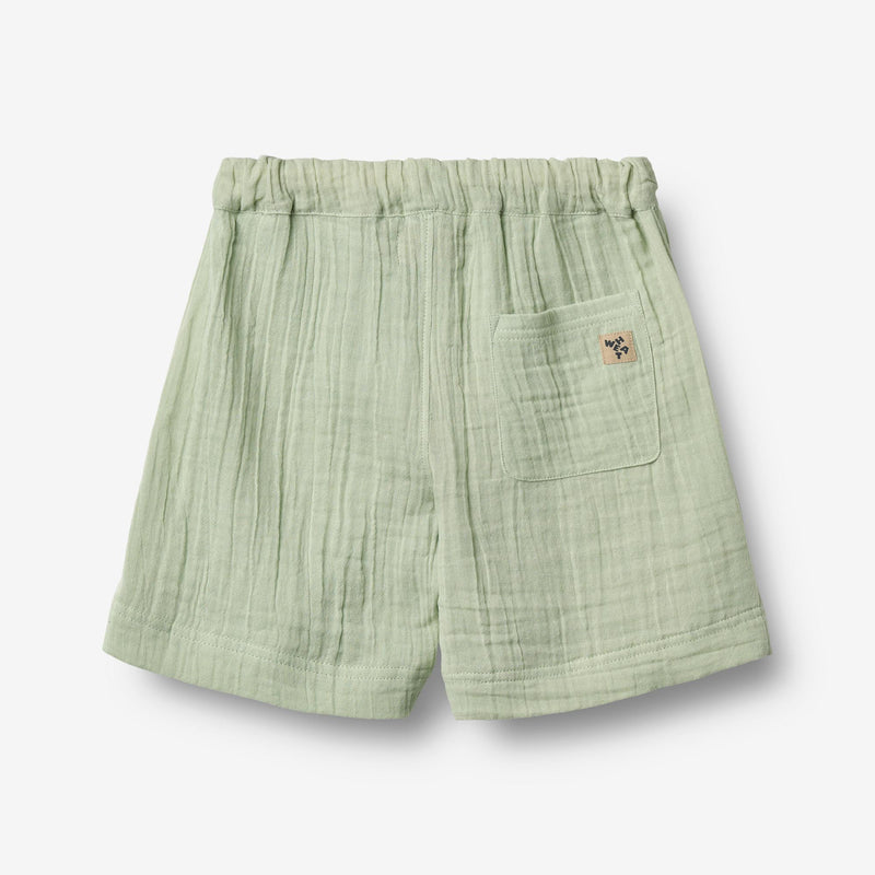 Wheat Main Shorts Atlasz Shorts 9440 soft mint