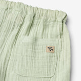 Wheat Main Shorts Atlasz Shorts 9440 soft mint