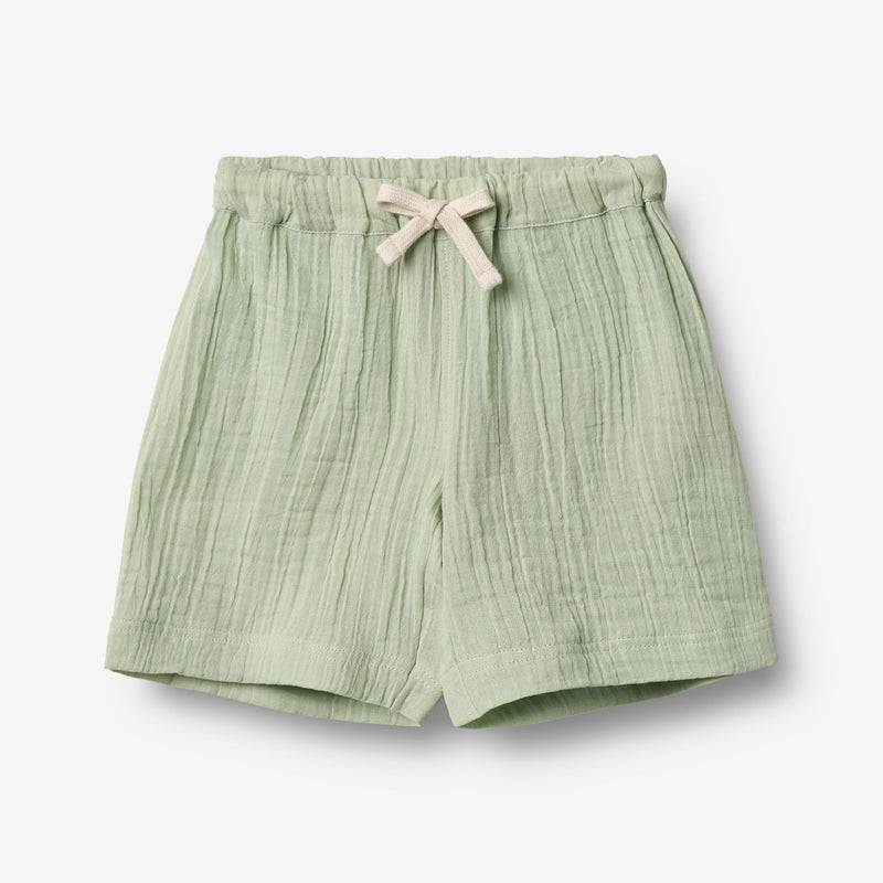 Wheat Main Shorts Atlasz Shorts 9440 soft mint