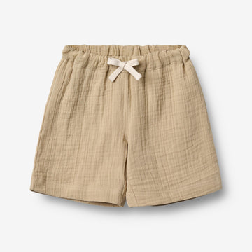 Wheat Main Shorts Atlasz Shorts 9441 soft sand