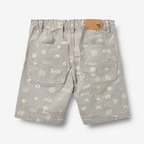 Wheat Main Shorts August Shorts 9646 light flint summer