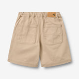 Wheat Main Shorts Bendix Shorts 9608 sand stone