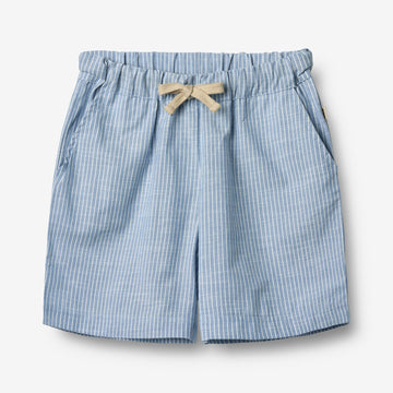 Wheat Main Shorts Cuba Shorts 1048 blue stripe