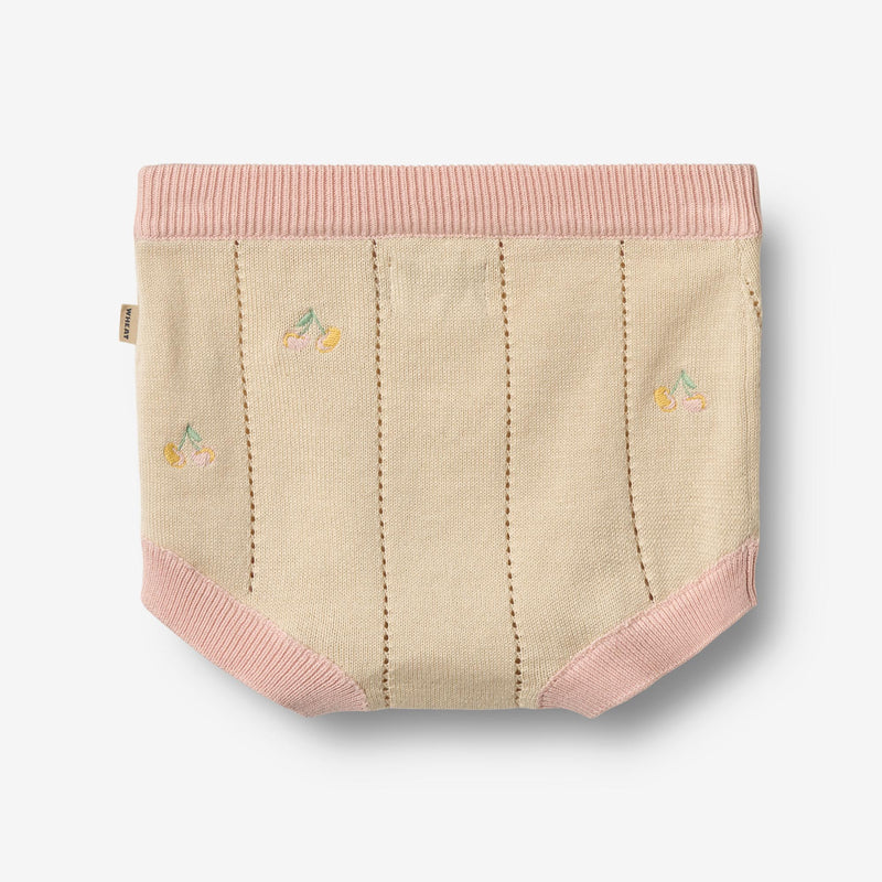Wheat Main Shorts Dua Shorts 3336 sandshell
