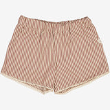 Wheat Main  Shorts Edvia Shorts 2476 vintage stripe